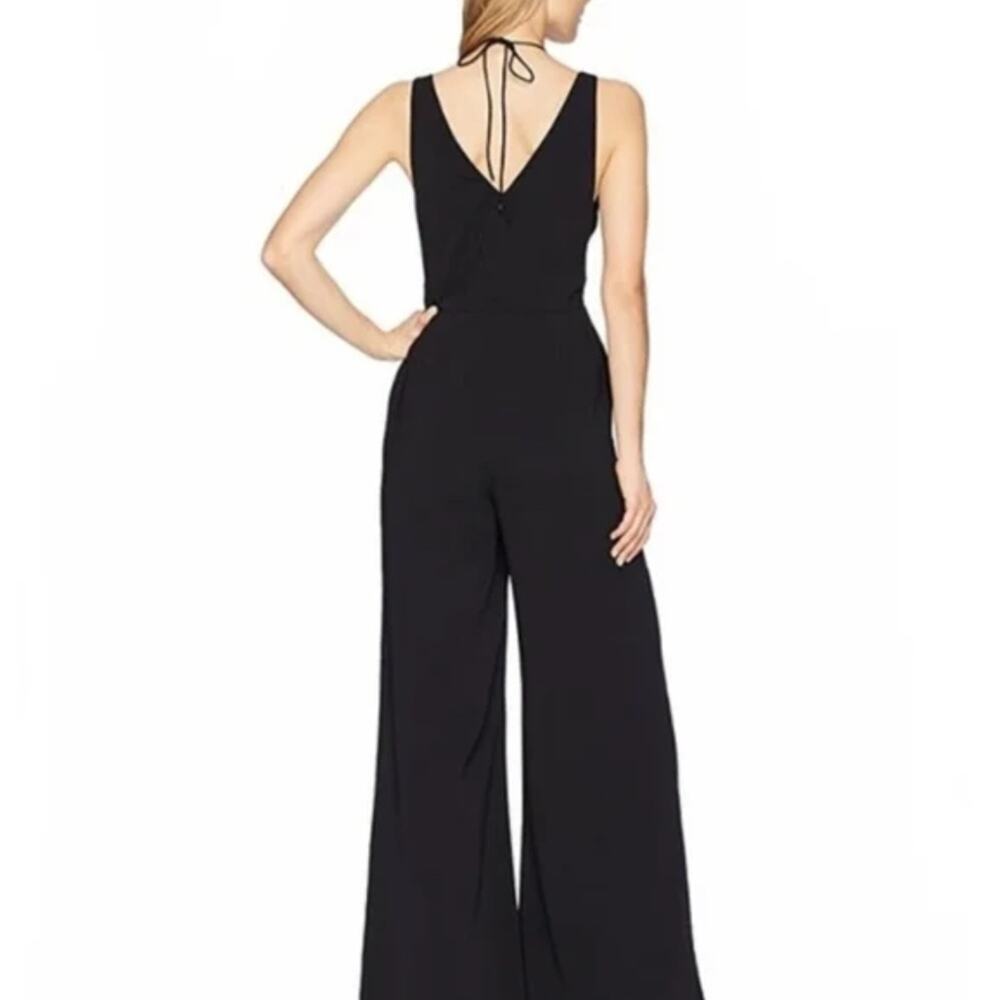 Jill Stuart Bryant Jumpsuit (sz 12) 413 - Picture 8 of 11